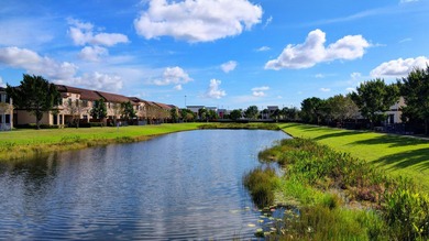 FURNISHED upscale lovely townhome located in a boutique gated - photo 32
