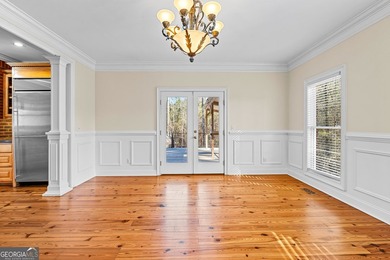 Welcome to this exceptional four-sided brick estate nestled on - photo 33