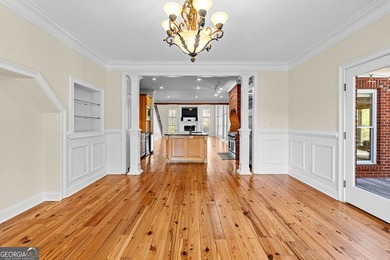 Welcome to this exceptional four-sided brick estate nestled on - photo 34