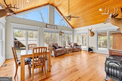 Welcome to this exceptional four-sided brick estate nestled on - photo 36