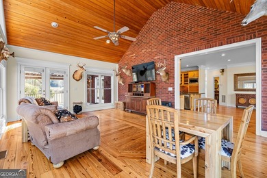 Welcome to this exceptional four-sided brick estate nestled on - photo 37