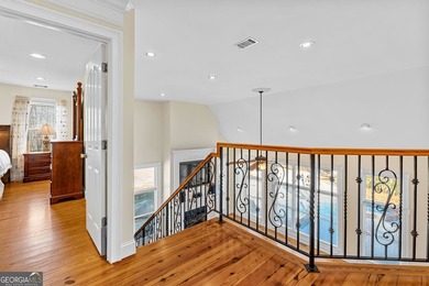 Welcome to this exceptional four-sided brick estate nestled on - photo 40