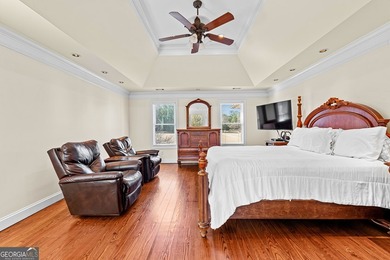 Welcome to this exceptional four-sided brick estate nestled on - photo 42