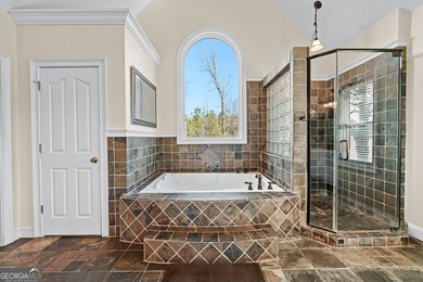 Welcome to this exceptional four-sided brick estate nestled on - photo 45