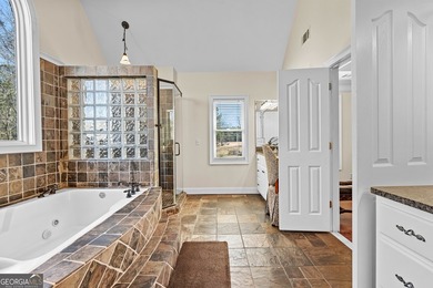 Welcome to this exceptional four-sided brick estate nestled on - photo 46