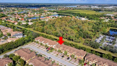 FURNISHED upscale lovely townhome located in a boutique gated - photo 46