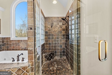 Welcome to this exceptional four-sided brick estate nestled on - photo 47