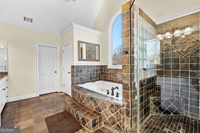 Welcome to this exceptional four-sided brick estate nestled on - photo 48