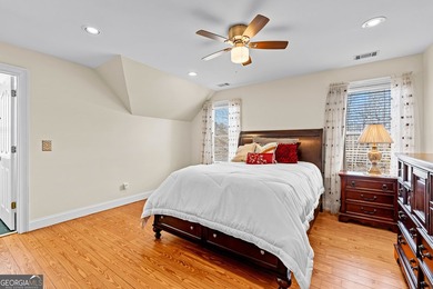 Welcome to this exceptional four-sided brick estate nestled on - photo 50