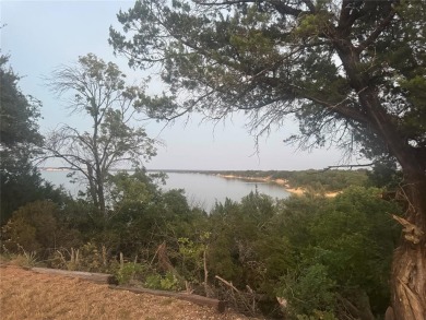 Lake Home Sale Pending in Morgan, Texas