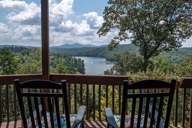 If you've ever cruised Lake Hiwassee by boat, you've likely - photo 4