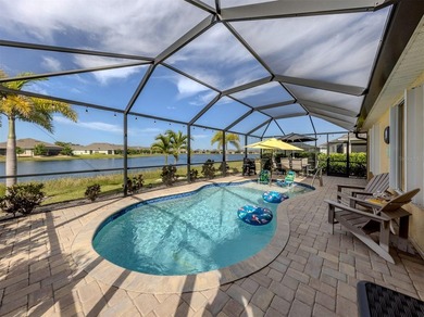 Wake up to tranquil water views and spend your days soaking in - photo 6