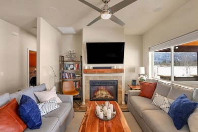 MODERN MOUNTAIN RETREATminutes from Tamarack ! Meticulously - photo 8