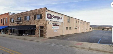 Ohio River Commercial For Sale in Vanceburg Kentucky