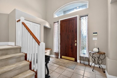 Nestled in prestigious Abbey Ridge in Fraser Heights, and just a - photo 3