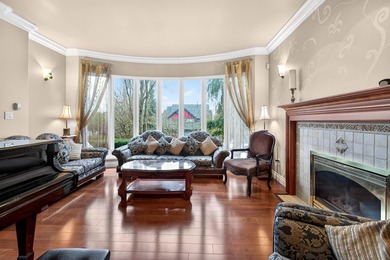 Nestled in prestigious Abbey Ridge in Fraser Heights, and just a - photo 5