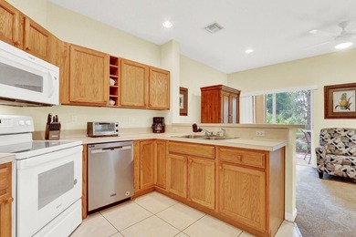 Welcome to this beautifully maintained ground-floor 2-bedroom, 2 - photo 5