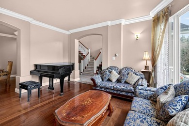 Nestled in prestigious Abbey Ridge in Fraser Heights, and just a - photo 6