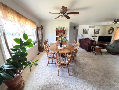 Well maintained ranch home built in 2006, with 1,680 sq. ft. of