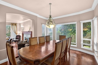 Nestled in prestigious Abbey Ridge in Fraser Heights, and just a - photo 7