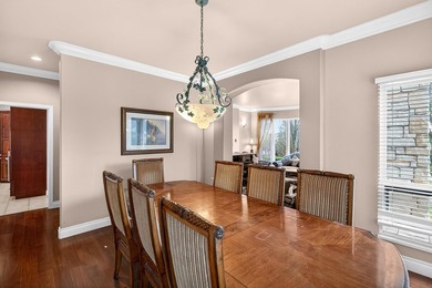 Nestled in prestigious Abbey Ridge in Fraser Heights, and just a - photo 8