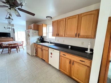 Well maintained ranch home built in 2006, with 1,680 sq. ft. of