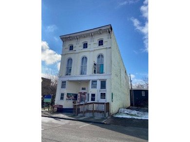 Ohio River Commercial For Sale in Augusta Kentucky