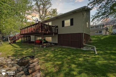  Home For Sale in Otter Lake Michigan