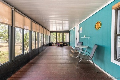 Welcome to this charming 3-bedroom, 2-bath nestled on 1.10 fully - photo 3