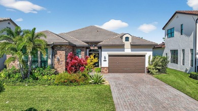 (private lake, pond, coastal) Home For Sale in Boynton Beach Florida