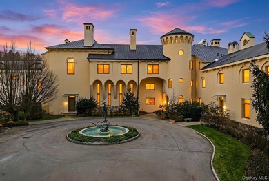 (private lake, pond, coastal) Condo For Sale in Garrison New York