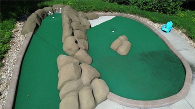 HONEY CREEK HIVE- Professionally designed 18 hole Grand Lake - photo 14