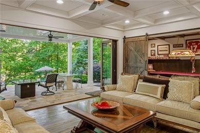 Welcome to The Crabapple Cottage, a dreamy craftsman estate - photo 16