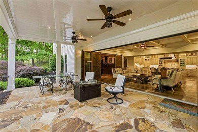 Welcome to The Crabapple Cottage, a dreamy craftsman estate - photo 18