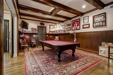 Welcome to The Crabapple Cottage, a dreamy craftsman estate - photo 20