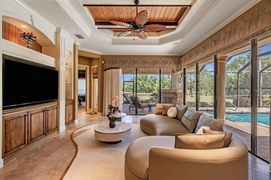 EXQUISITE and professionally decorated, this exceptional Arthur - photo 20