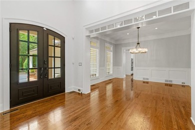 Welcome to The Crabapple Cottage, a dreamy craftsman estate - photo 21