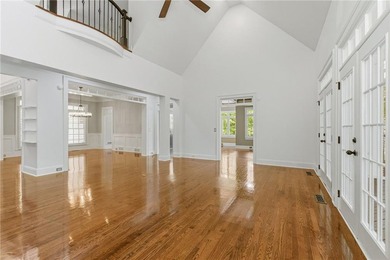 Welcome to The Crabapple Cottage, a dreamy craftsman estate - photo 22