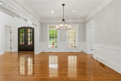 Welcome to The Crabapple Cottage, a dreamy craftsman estate - photo 23
