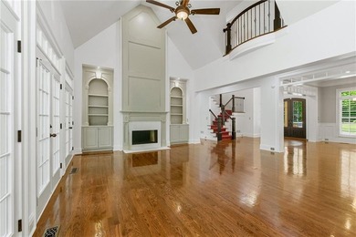 Welcome to The Crabapple Cottage, a dreamy craftsman estate - photo 25