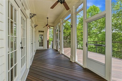 Welcome to The Crabapple Cottage, a dreamy craftsman estate - photo 27