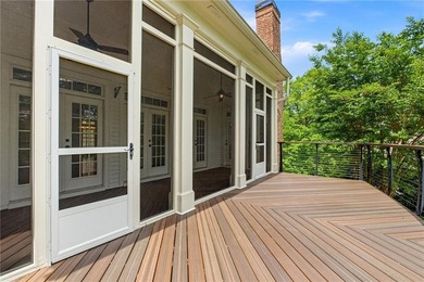 Welcome to The Crabapple Cottage, a dreamy craftsman estate - photo 28