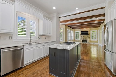 Welcome to The Crabapple Cottage, a dreamy craftsman estate - photo 30