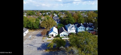 Cape Fear River - New Hanover County Home For Sale in Wilmington North Carolina