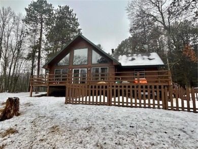 Lake Home For Sale in Thunder Lake Twp, Minnesota