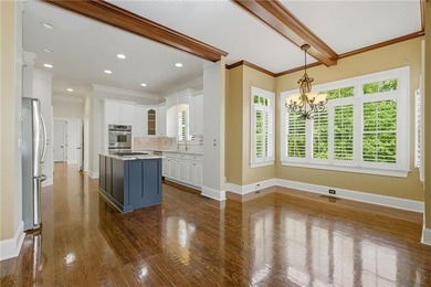 Welcome to The Crabapple Cottage, a dreamy craftsman estate - photo 32