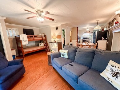 HONEY CREEK HIVE- Professionally designed 18 hole Grand Lake - photo 34