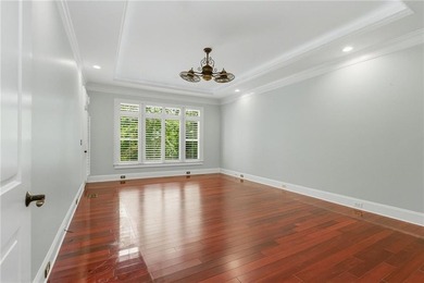 Welcome to The Crabapple Cottage, a dreamy craftsman estate - photo 35