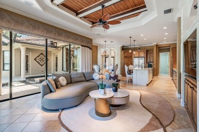 EXQUISITE and professionally decorated, this exceptional Arthur - photo 40