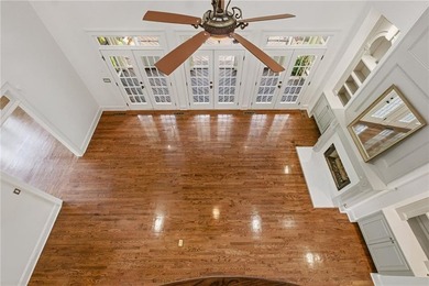 Welcome to The Crabapple Cottage, a dreamy craftsman estate - photo 42